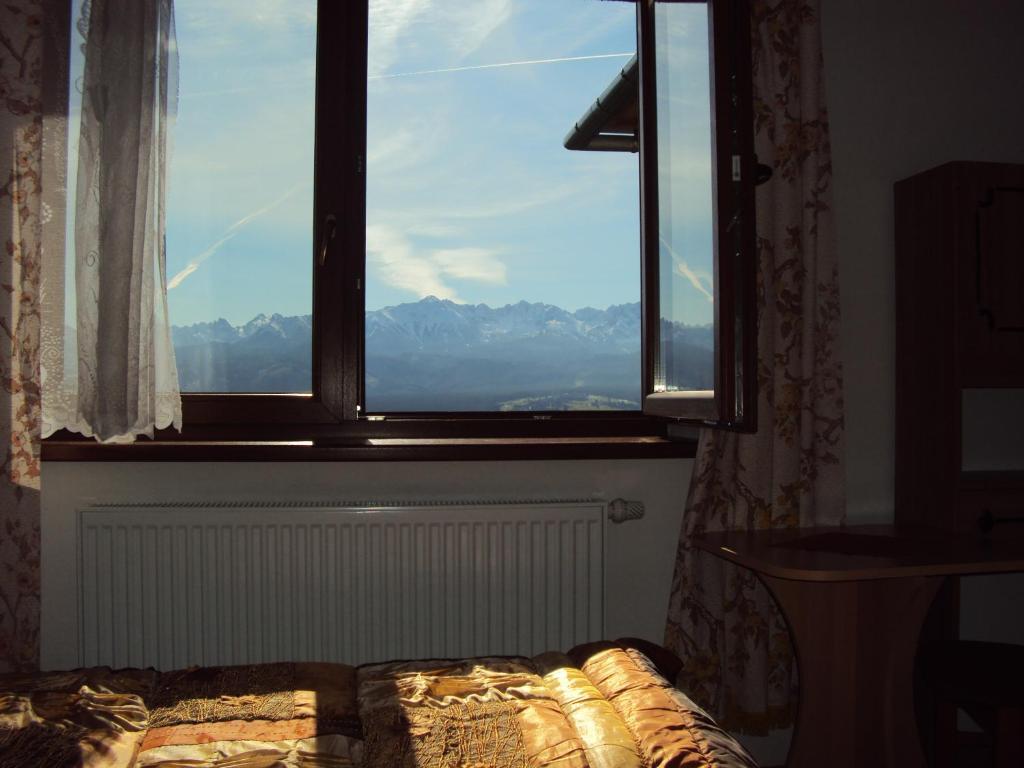 Pokoje Goscinne Kaminscy Gliczarów Camera foto