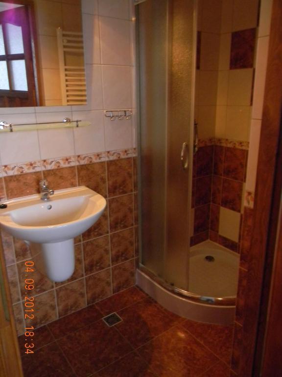 Pokoje Goscinne Kaminscy Gliczarów Camera foto